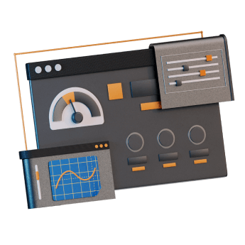 Web app design