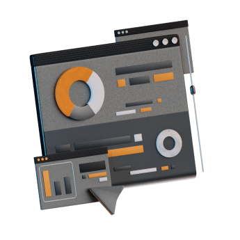 Web app design
