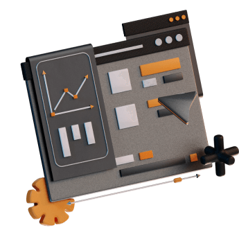 Web app design