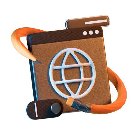 Web Design Company